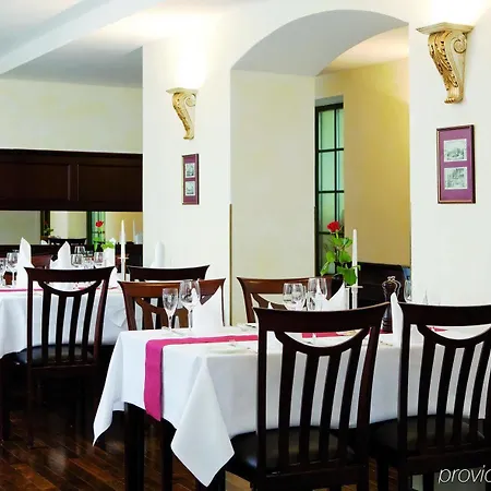 Hotel Dormero Halle Halle (Saale)