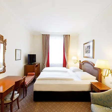 Dormero Halle 4*