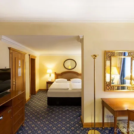 Dormero Halle Hotel Halle (Saale)