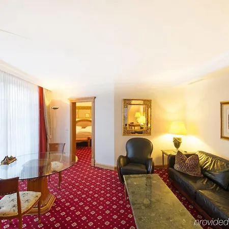 Dormero Halle Ξενοδοχείο Halle (Saale)