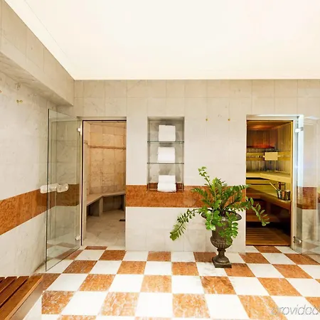 فندق دورميرو هالي Halle (Saale)