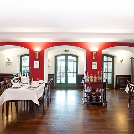 Hotel Dormero Halle Halle (Saale)