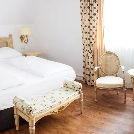 호텔 Dormero Halle