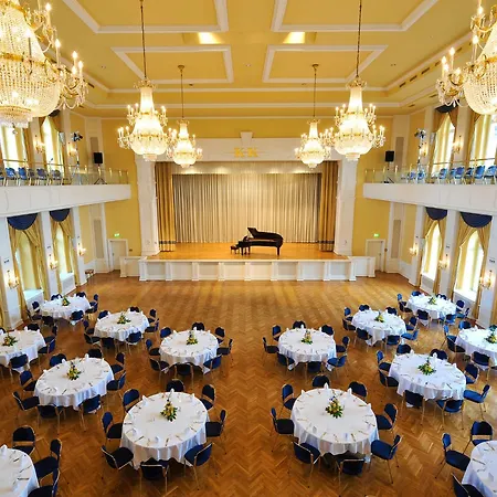 Dormero Halle 4* Halle (Saale)