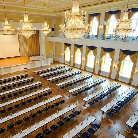 Dormero Halle Halle (Saale)