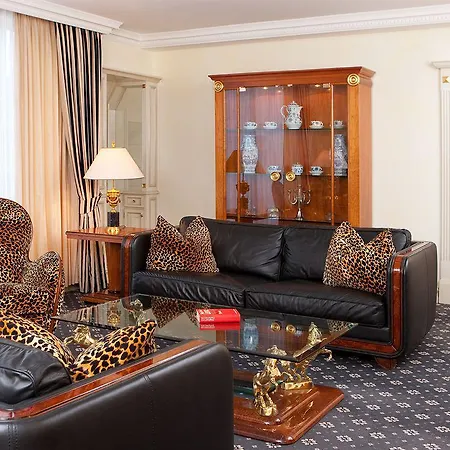 دورميرو هالي فندق Halle (Saale)