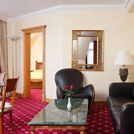 Hotel Dormero Halle Halle (Saale)
