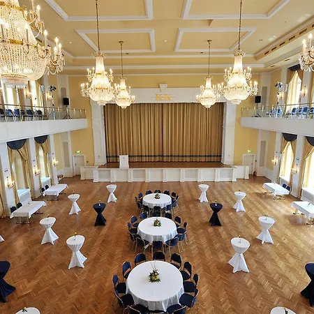 Dormero Halle Halle (Saale)