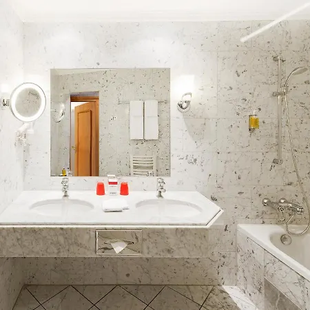 Ξενοδοχείο Dormero Halle Halle (Saale)