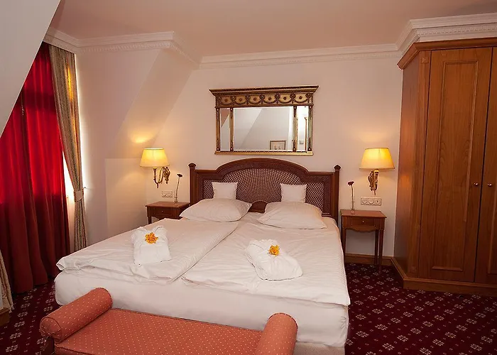 Dormero Halle Hotel 4*