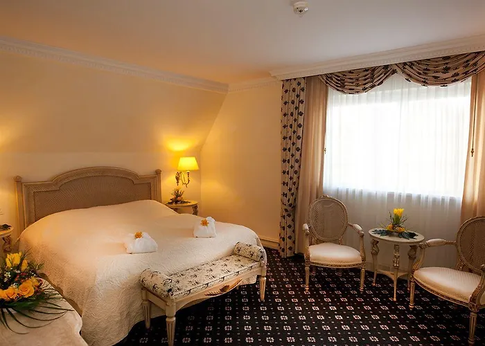 Dormero Halle Hotel Halle (Saale)