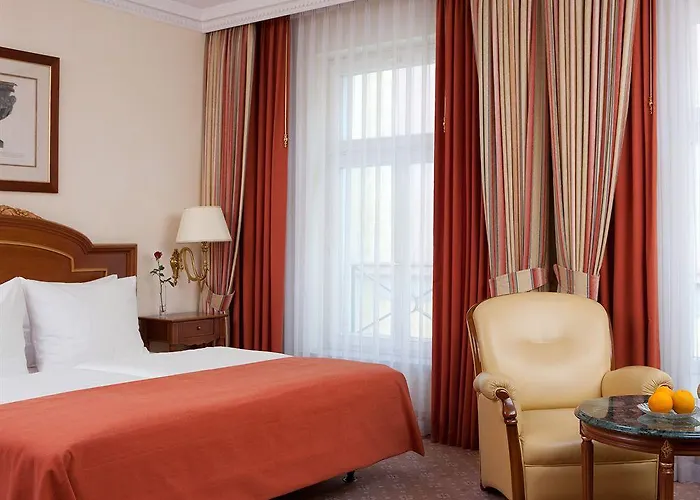 Dormero Halle Ξενοδοχείο 4*