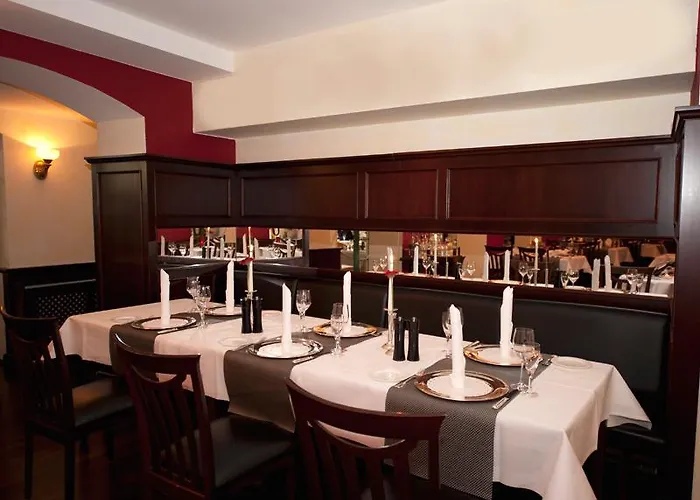 Dormero Halle Ξενοδοχείο Halle (Saale)