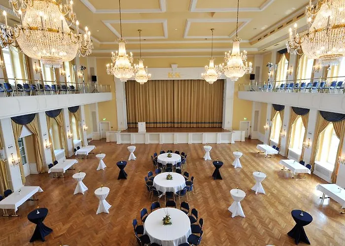 Dormero Halle Ξενοδοχείο Halle (Saale)