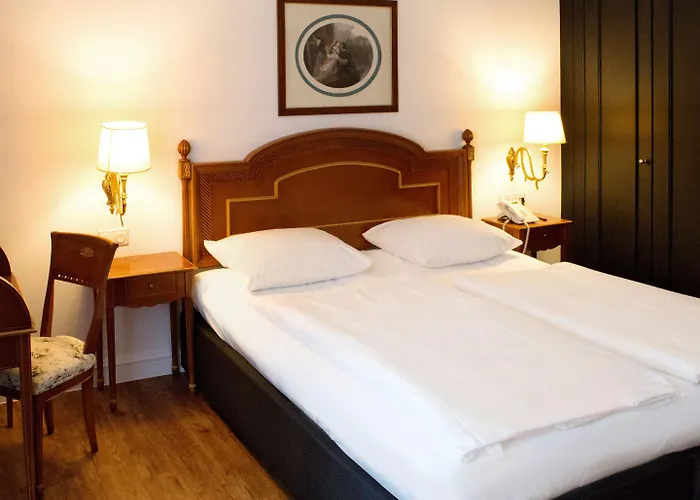 Dormero Halle 4* Halle (Saale)