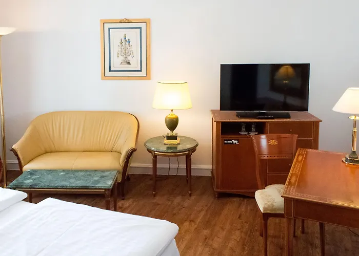 Dormero Halle Halle (Saale)