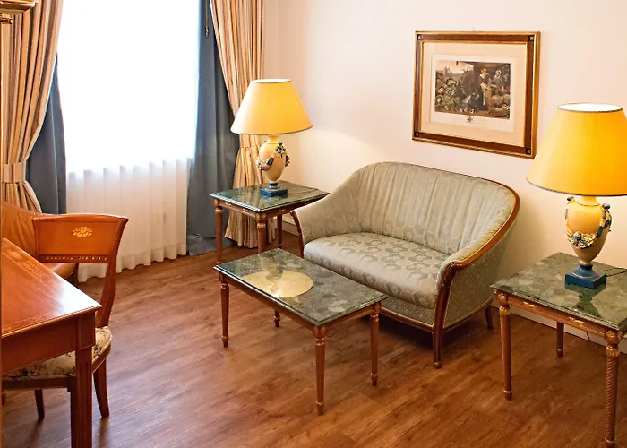 Dormero Halle Hotel 4*