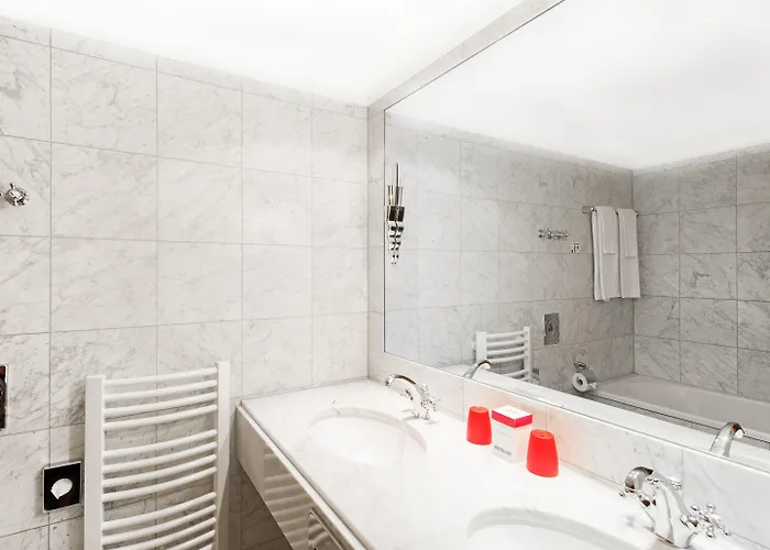 Dormero Halle 4* Halle (Saale)