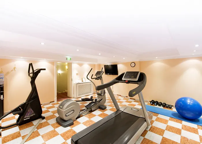 Hotel Dormero Halle Halle (Saale)