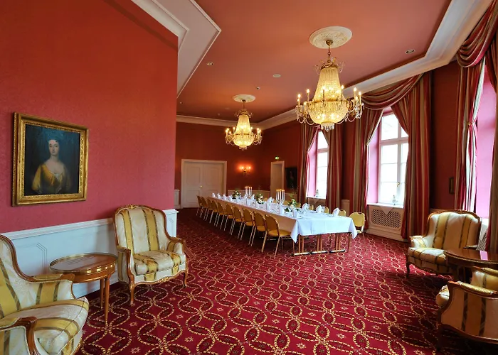 Hotel Dormero Halle Halle (Saale)