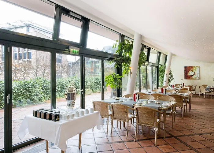 Dormero Halle 4* Halle (Saale)