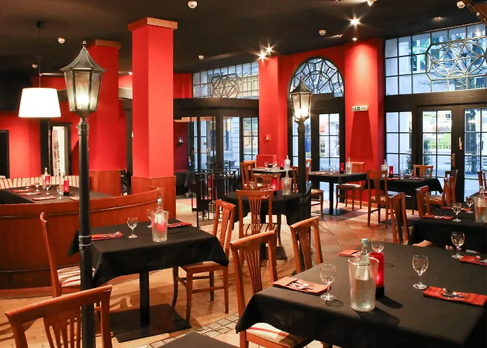 Dormero Halle Halle (Saale)