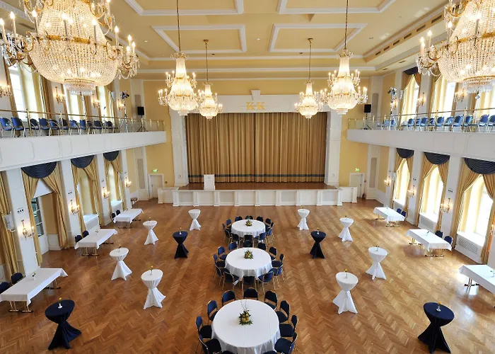 Dormero Halle Hotel Halle (Saale)