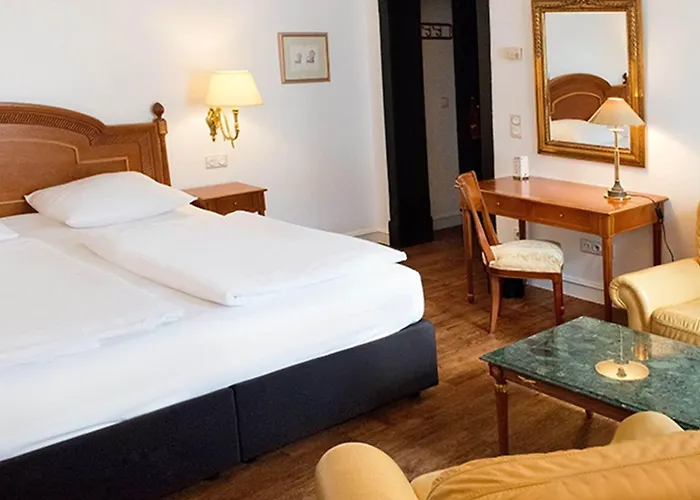 Hotel Dormero Halle Halle (Saale)