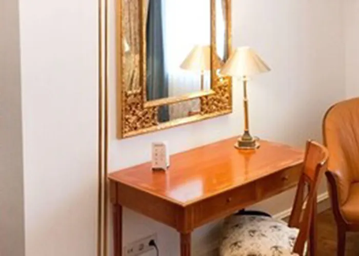 Dormero Halle Ξενοδοχείο 4*