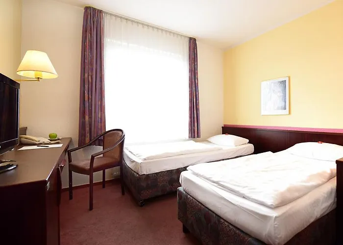 Dormero Halle Hotel Halle (Saale)