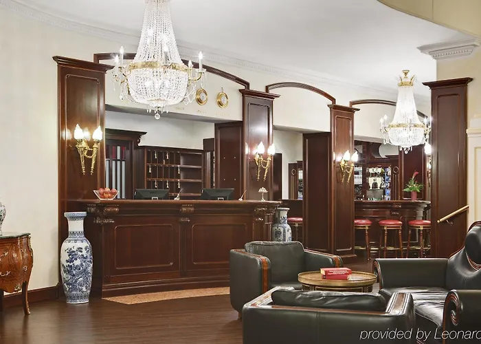 Dormero Halle Ξενοδοχείο Halle (Saale)