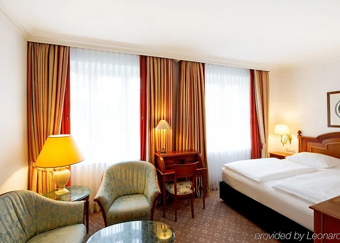 Dormero Halle Hotel Halle (Saale)