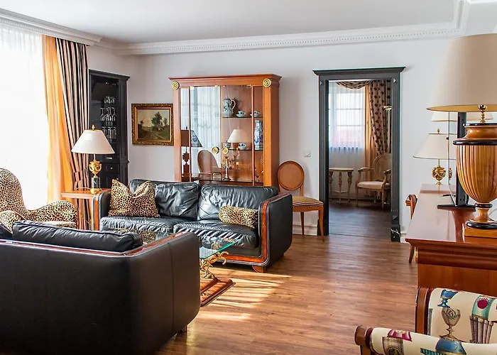 Dormero Halle 4* Halle (Saale)