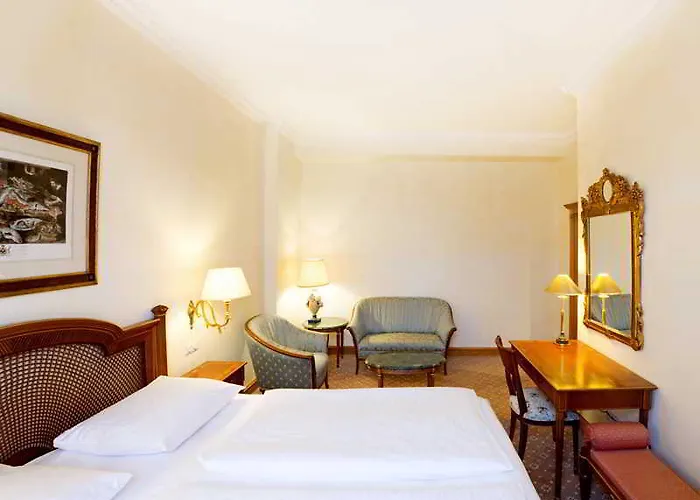 Hotel Dormero Halle 4*