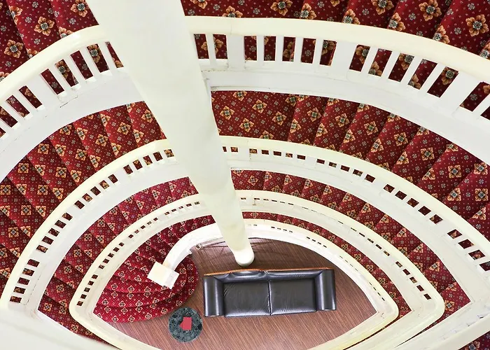 Ξενοδοχείο Dormero Halle