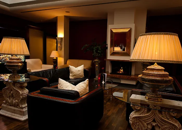 Dormero Halle Hotel 4*