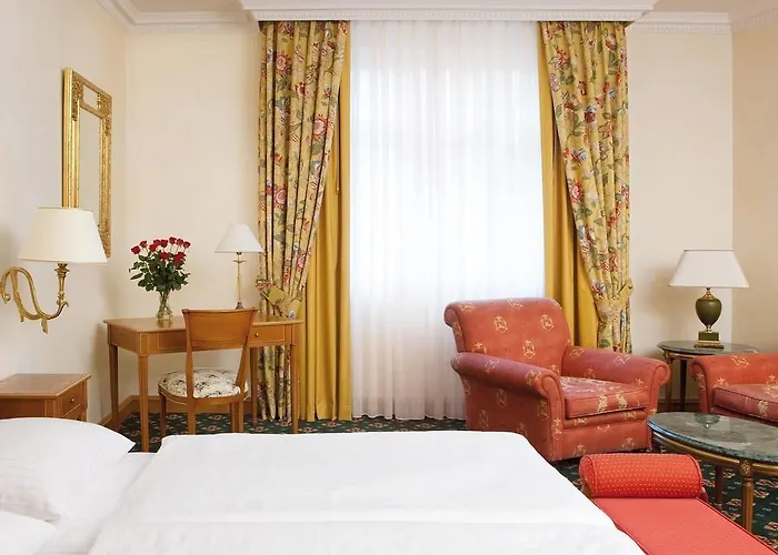 Dormero Halle Hotel Halle (Saale)