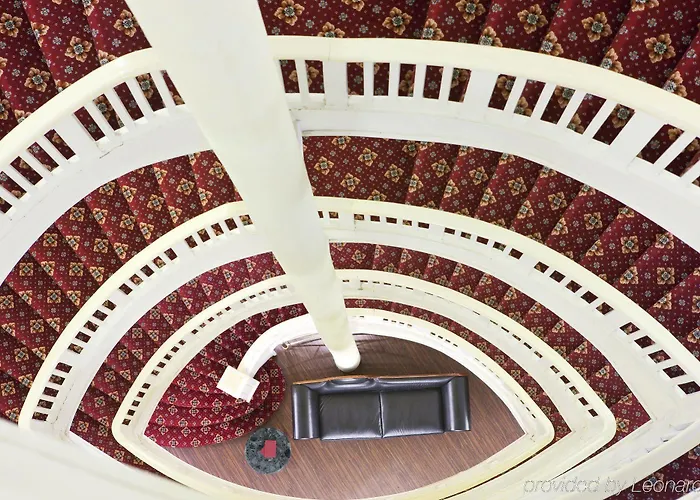 Dormero Halle 4* Halle (Saale)