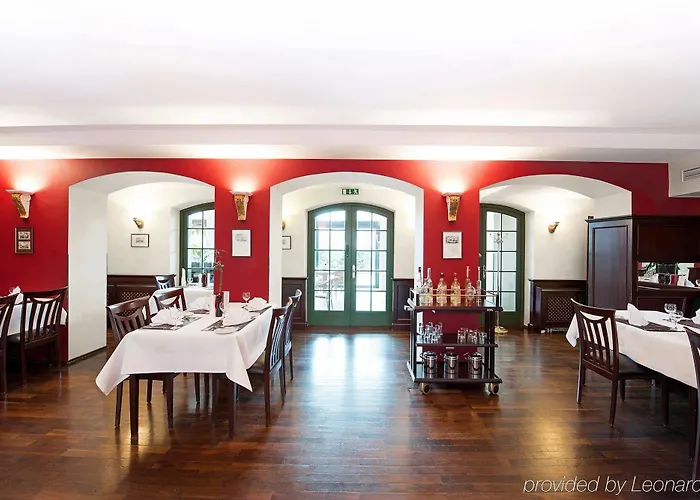 Dormero Halle 4* Halle (Saale)