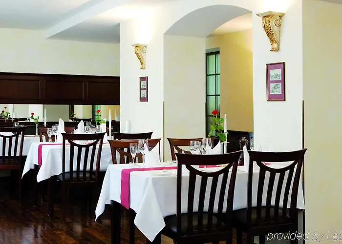 Hotel Dormero Halle Halle (Saale)