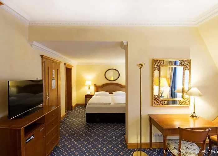 Dormero Halle Hotel Halle (Saale)