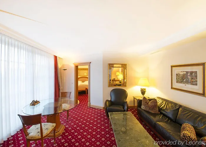 Dormero Halle Hotel Halle (Saale)