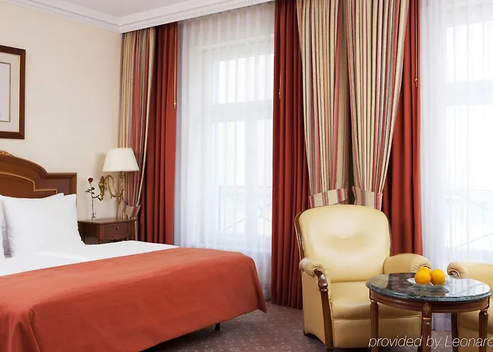 Hotel Dormero Halle Halle (Saale)