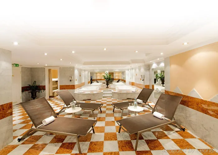 Dormero Halle Hotel Halle (Saale)