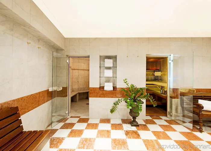 Hotel Dormero Halle Halle (Saale)