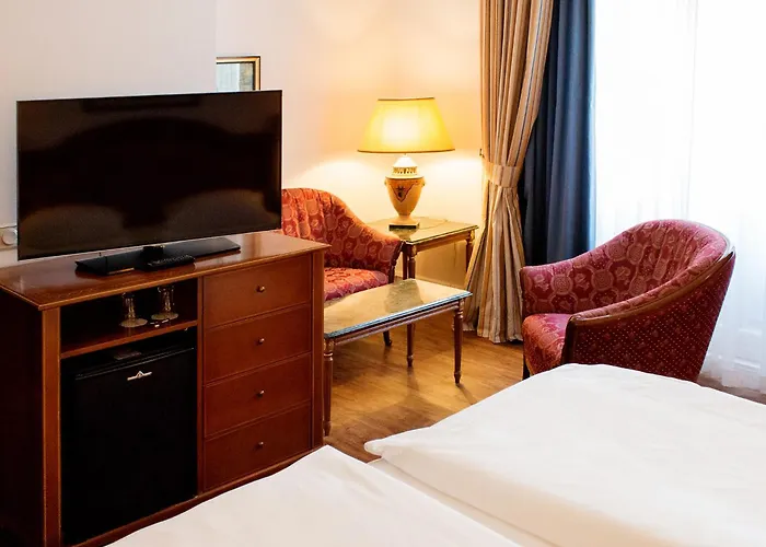 Dormero Halle Halle (Saale)