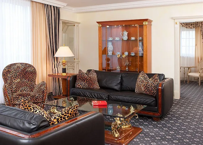 Dormero Halle Ξενοδοχείο Halle (Saale)