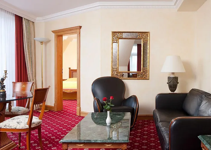 Hotel Dormero Halle Halle (Saale)