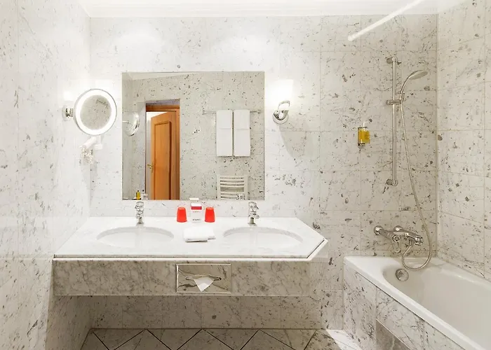 Hotel Dormero Halle Halle (Saale)